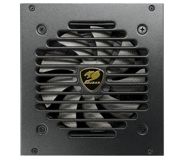 Cougar GEX 850W 80 Plus Gold - 1069347 - zdjęcie 4